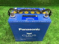 Panasonic caos M-65R カーバッテリー 本体 - メルカリ
