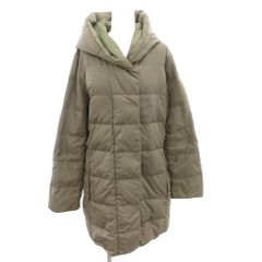 新品 マックスフリッツ フェム コーデュラダウンジャケット 定価59400 