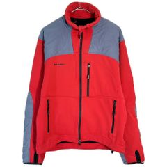 00s MAMMUT 短丈GORE-TEX shell jacket テック系 00s MAMMUT 短丈GORE-TEX shell jacket テック系 - メルカリ