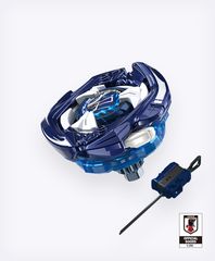BEYBLADE X ベイブレードX BX-00 3個セット コバルトドラグーン2-60C