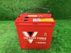 la400kバッテリーENEOS VICTORY FORCE M-65/B20L - メルカリ
