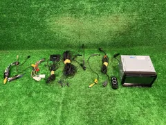 XV GPE カーナビゲーション ハイブリッド2.0I-L アイサイト 4WD カロッツェリア AVIC-ZH0009 37Jのサムネイル