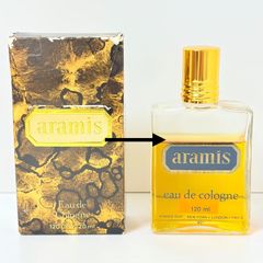 アラミス コロン オーデコロン 120ml - メルカリ