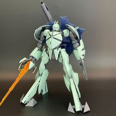 MG ターンX ジャンク完成品 - メルカリ