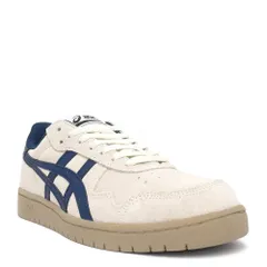 ASICS SKATEBOARDING SHOES アシックススケートボーディング シューズ スニーカー JAPAN PRO CREAM/INDEPENDENCE BLUE　スケートボード スケボーのサムネイル
