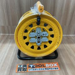 ハタヤ☆コードリール 単相100V ☆BG-501KX☆外箱なし○新品 - メルカリ