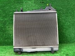 モコ MG33S ラジエーターASSY ファンタンク付 21400-4A00H - メルカリ