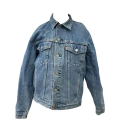 186000 LEVI'S リーバイス Gジャン　70651-0217 M レディース