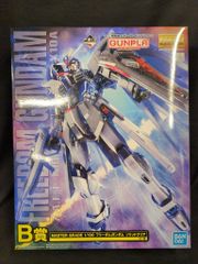 BANDAI SPIRITS 이치 반 쿠지 기동 전사 건담 건프라 2021 건프라 2021 B상 MASTER GRADE 1/100 프리덤 건담 솔리드 클리어