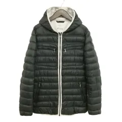 Pajar CANADA 中綿 ジャケット パーカー M チャコール系