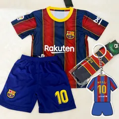 2026年最新】バルセロナ メッシ ユニフォームの人気アイテム - メルカリ