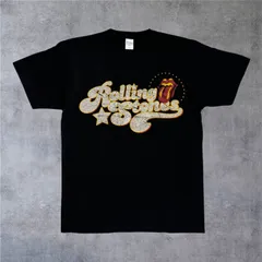 The Rolling Stones ローリング・ストーンズ 半袖 Tシャツ バンド バンT BB091