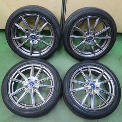 BRZ前期純正 215/14-17インチ Hankook タイヤ付4本セット - メルカリ