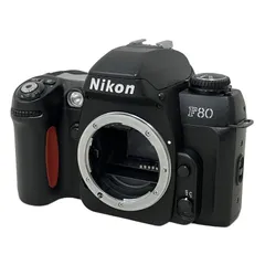 2026年最新】nikon F80Sの人気アイテム - メルカリ
