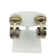 ほぼ未使用 dunhill ダンヒル カフス カフリンクス 750 刻印 K18 