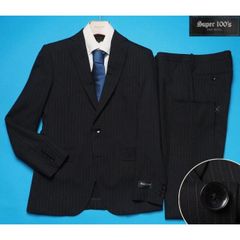 専用A7新品未使用！最高級ウール100%super150sプレミアムスーツ！小訳 専用A7新品未使用！最高級ウール100%super150sプレミアムスーツ！小訳