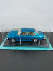 Isuzu Florian Diesel 1980 1/24スケール - メルカリ