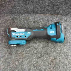 マキタ マルチツール XMT04ZB 18V ブラック 希少 正規品 - メルカリ