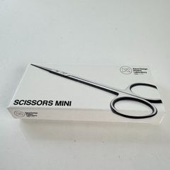 ADALabo Tweezers curve & Scissors mini - メルカリ