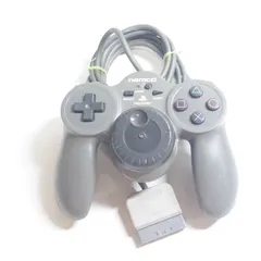 T1045 ジョグコン PlayStation用コントローラー Namco