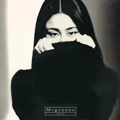 大貫妙子 ミニョンオリジナル 美品LP 🗣️NEW ARRIVALS TAEKO OHNUKI . Mignonne LP ✨✨✨✨✨✨AVAILABLE