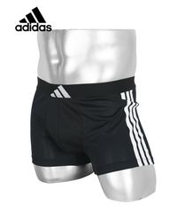 adidas アディダス ローライズブリーフ M(S) 白ブリーフ 男性ブリーフ