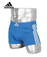 adidas アディダス ローライズブリーフ M(S) 白ブリーフ 男性ブリーフ