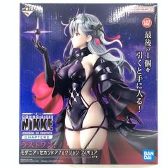 NIKKE 勝利の女神 モダニア ラストワン 一番くじ フィギュア - メルカリ