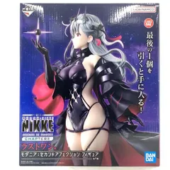 【新品・未開封】一番くじ NIKKE A賞 B賞 ラストワン賞 フィギュア 12月2日(土)より順次発売予定／／ 【一番くじ 勝利の女神：NIKKE