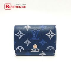 LOUIS VUITTON ルイヴィトン ポーチ サンチュール・ティルシット