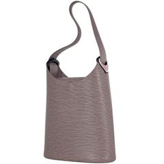 LOUIS VUITTON エピ・ノクタンブル ライラック色 - メルカリ
