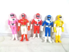 ダイナマン ダイナレッド ダイナイエロー 超合金セット 2026年最新】ダイナマン ダイナイエローの人気アイテム - メルカリ