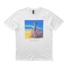宮崎駿 風の谷のナウシカ TシャツXL - メルカリ