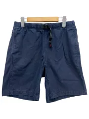 GRAMICCI (グラミチ) Gショーツ ショートパンツ 1117-56J M ネイビー メンズ/045
