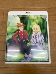 TALES OF SYMPHONIA FESTIVAL ~20th Anniversary~ Blu-ray 2매 세트 SW17C51772
