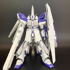 MG ハイニューガンダムver ka ジャンク完成品 - メルカリ