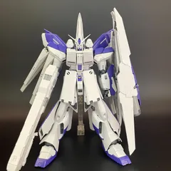 MG νガンダム Ver.Ka 組立て済み　ジャンク　ガンプラ 2026年最新】νガンダム ka mg ジャンクの人気アイテム - メルカリ