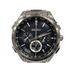 SEIKO セイコー SAGA197 B892-0AA0 メンズ腕時計 - メルカリ