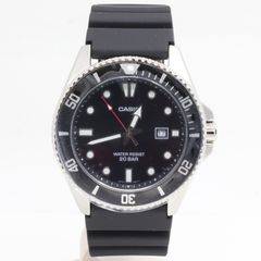 CASIO カシオ MTD-1003 サブマリーナ風 クォーツ - メルカリ
