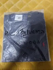 ポロラルフローレン 半袖 ネイビーM