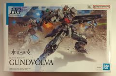 BANDAI SPIRITS HG 1/144 기동전사 건담 수성의 마녀 간볼바 24
