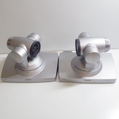 TIMEDOMAIN mini スピーカー シルバー アダプター付 - メルカリ