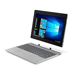 81H300EVJP IdeaPad D330 10.1型ミネラルグレー Celeron/4GB