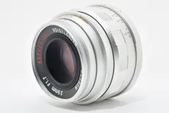 ★良品★コシナ COSINA Voigtlander ULTRON 35mm F1.7 ASPHERICAL フォクトレンダー ウルトロン★　YM9993＃27のサムネイル