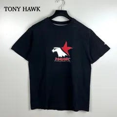 2026年最新】トニーホーク tシャツの人気アイテム - メルカリ