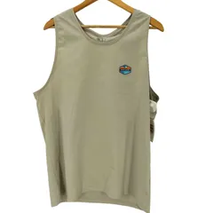 オーシャンパシフィック Ocean Pacific Pear Tex Hybrid Tank Top 水陸両用 ラッシュガード メンズ タンクトップ  メンズ import：XL のサムネイル