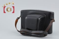 Leica ライカ 収納ケース カメラケース ハードケース ショルダー対応｜希少 Leica ライカ カメラケース ハードケース ショルダー対応｜ショッパー