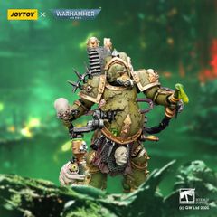新品/正規代理店】 JOYTOY ジョイトイ ウォーハンマー40k ブラック