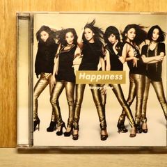 Happiness 『Happy Time』初回限定盤CD＋DVD30分収録 - メルカリ