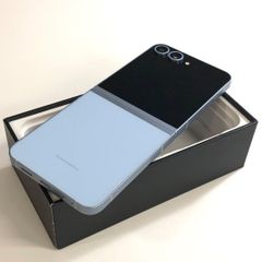 ジャンク品】GalaxyZ Flip6 256GB｜SIMフリー｜SC-54E - メルカリ